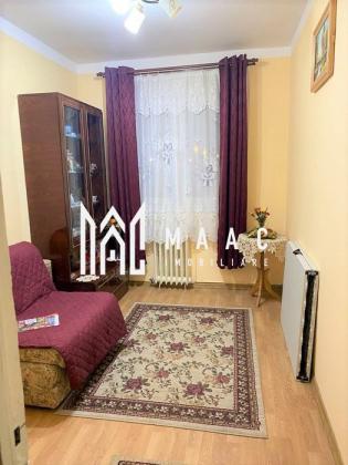 Apartament 3 camere | Etaj 2 | Pivnita