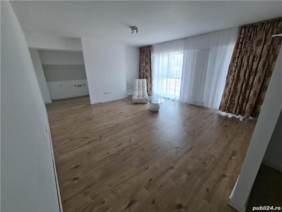 Apartament cu 2 camere 53,69 mp in Belvedere Residence
