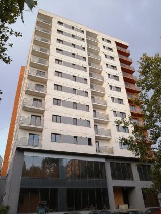 Apartament cu 2 camere cl. Calarasi - str. Matei Basarab