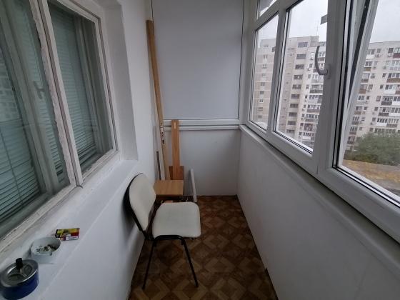 Apartament cu 2 camere str. Traian Popovici - Baba Novac