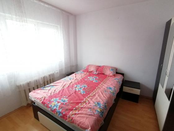 Apartament cu 2 camere str. Traian Popovici - Baba Novac