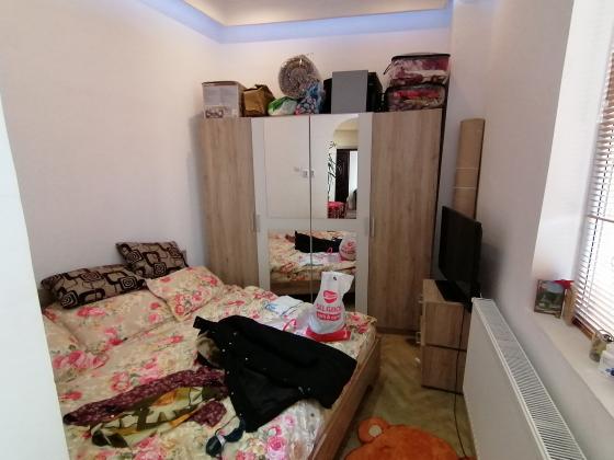 Apartament cu 3 camere in vila str. Iulia Hasdeu
