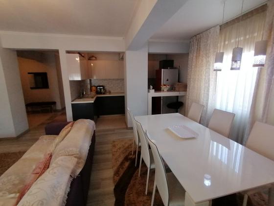 Apartament premium 110,30 mp in zona Herastrau