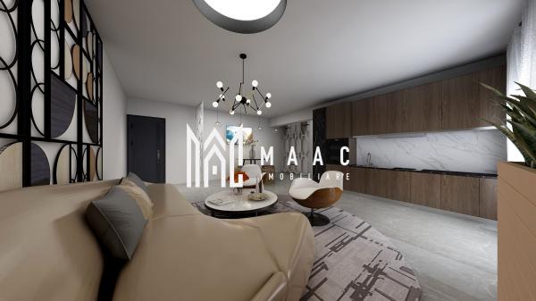 Direct dezvoltator | Apartament 3 camere | Etaj 1 | Selimbar