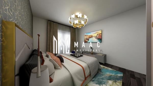 Direct dezvoltator | Apartament 3 camere | Etaj 1 | Selimbar