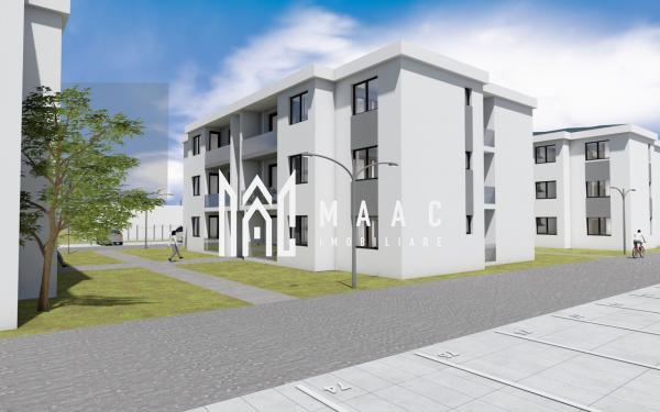 Direct dezvoltator | Apartament 3 camere | Selimbar