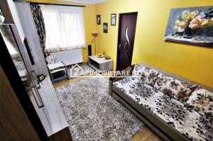 Apartament 2 camere, 40 mp utili, Dambu Pietros, Targu Mures