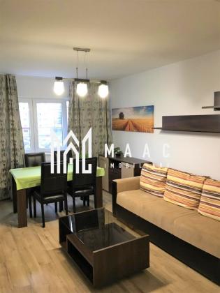 Apartament 3 camere | Etaj 2 | Balcon/Pivnita | Bld. Mihai Viteazu