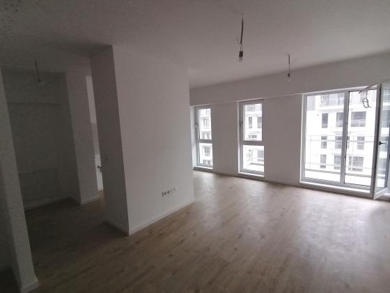 Apartament cu 2 camere 60,10 mp in Belvedere Residence