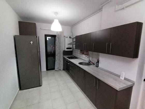 Apartament cu 2 camere 73,20 mp in zona Sisesti