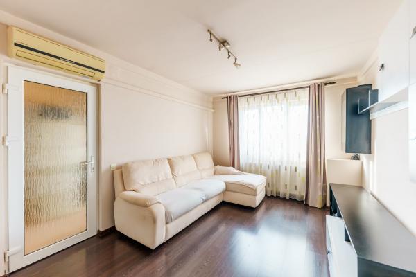 Apartament cu 2 camere Aurel Vlaicu