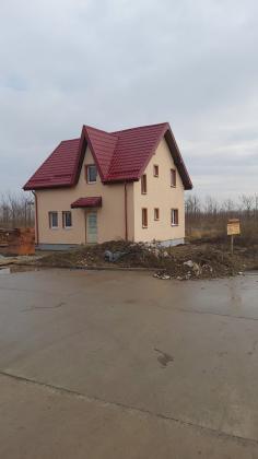 Casa in Mihailesti complex Paradise Valey