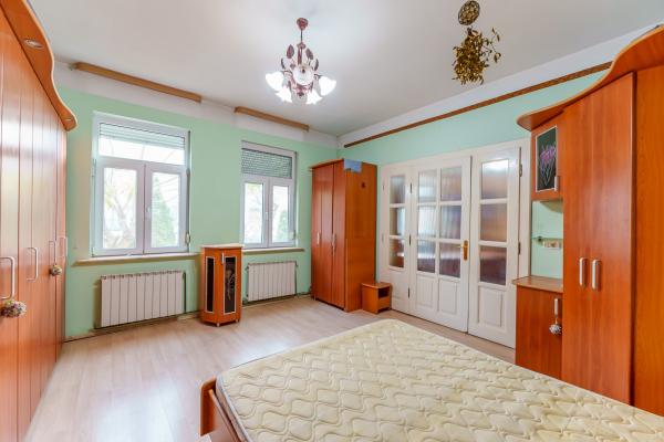 Casă la sol 4 camere finisată modern în Aurel Vlaicu