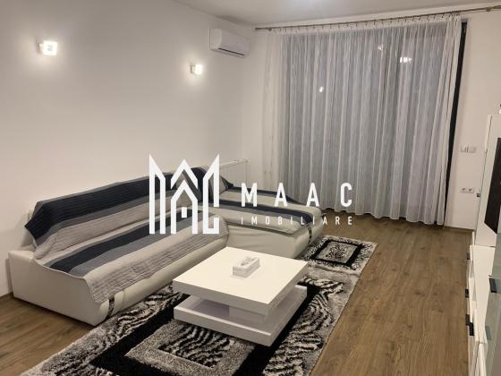 Apartament 3 camere | Decomandat | 2 Terase | Brana-Selimbar