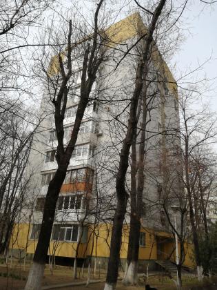 Apartament cu 2 camere Basarabia - Morarilor