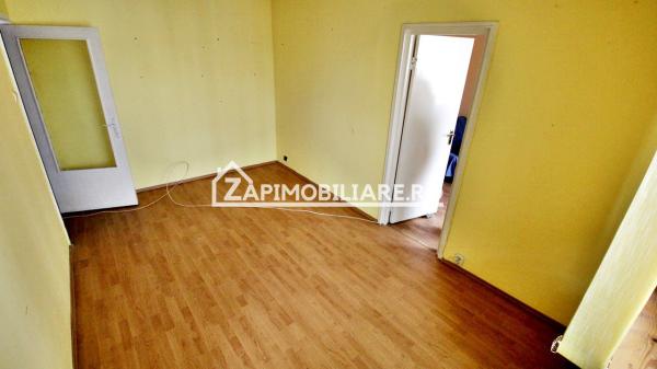 Apartament 2 camere,1 copertină auto Targu Mures 0% comision