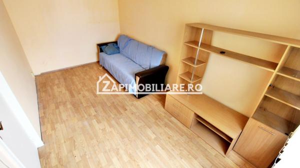 Apartament 2 camere,1 copertină auto Targu Mures 0% comision