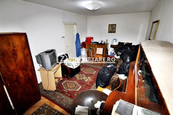 Apartament 2 camere, 50mp utili, Tudor zona Dacia