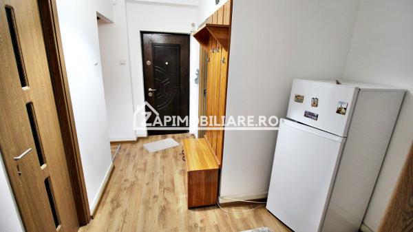 Apartament 2 camere, 55 mp,recent renovat Targu Mures