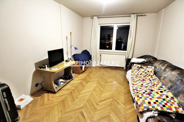 Apartament 2 camere, 56.8 mp, Sangeorgiu de Mures - Comision Zero
