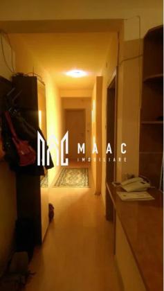 Apartament 2 camere | Decomandat | 59 mp