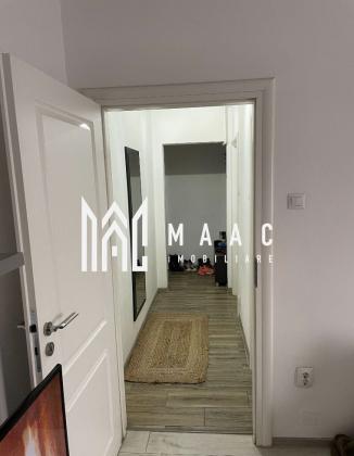 Apartament 2 camere I etaj 1/4 | Vasile Aaron