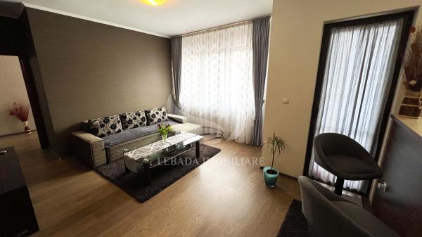 Apartament 2 camere, Ion Minulescu, Decomandat, 55 MP