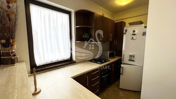 Apartament 2 camere, Ion Minulescu, Decomandat, 55 MP