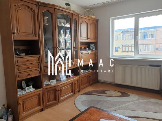 Apartament 2 camere | Mobilat/ Utilat | Vasile Aaron