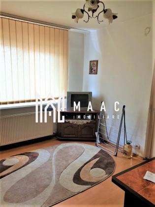 Apartament 2 camere | Mobilat/ Utilat | Vasile Aaron