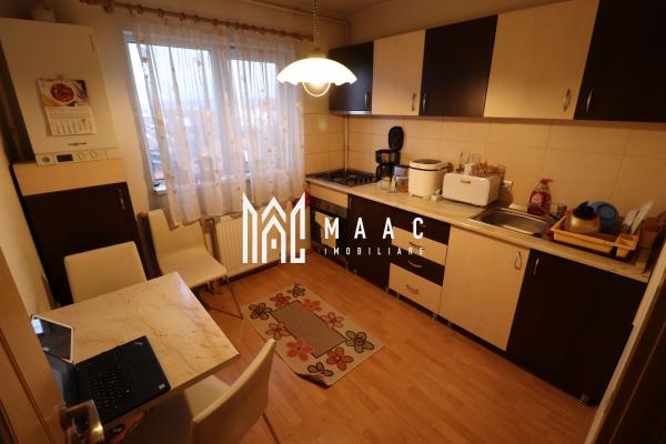 Apartament 3 camere | 71 mp | Zona Strand Alba Iulia