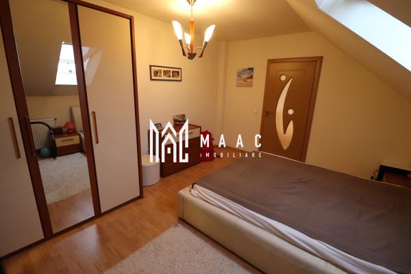 Apartament 3 camere | 71 mp | Zona Strand Alba Iulia