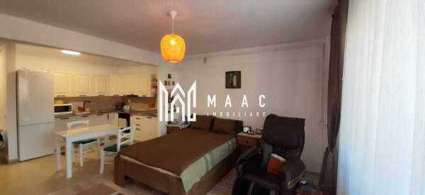 Apartament modern | Etaj 3 | Mihai Viteazu | Balcon