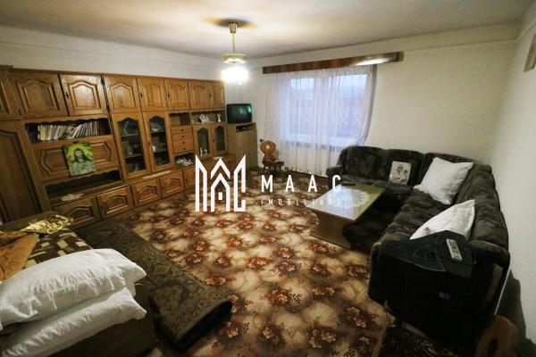 Casa individuală I 5 camere I 1000 mp teren |  Cisnădie