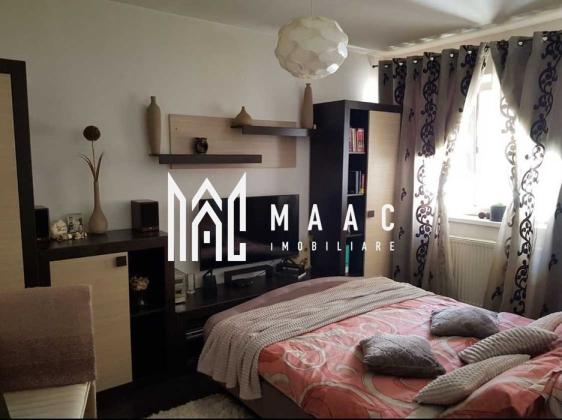 Apartament 2 camere | Decomandat I Etaj 3/5 I  Turnisor Sibiu