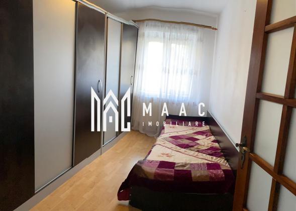 Apartament 3 camere | 68 mp | Decomandat | Zona Vasile Aaron