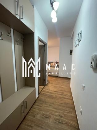 Apartament 3 camere | Arhitectilor | Parcare CF | Balcon