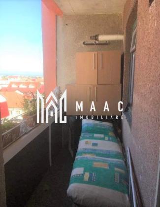 Apartament 3 camere | Balcon | Decomandat
