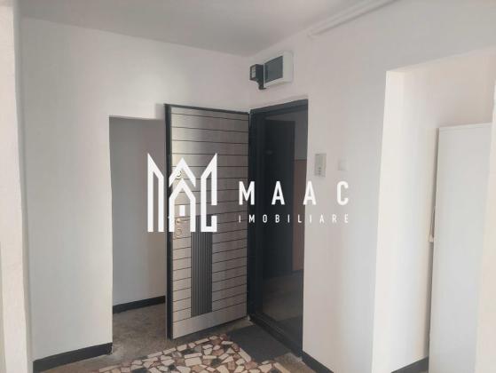 Apartament 3 camere | Balcon | Pivnita | Bld. Mihai Viteazu