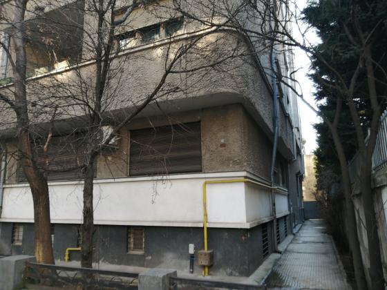 Apartament 75,54 mp - Gradina Icoanei
