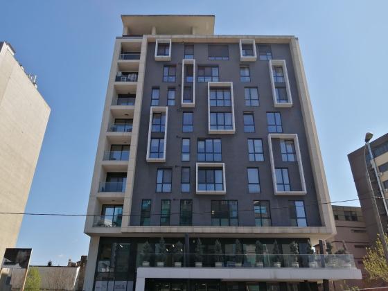 Apartament exclusivist 3 camere - bloc 21 Downtown Unirii