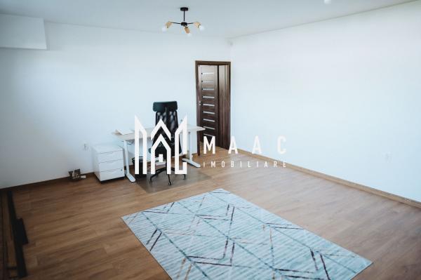 Casa Individuala de LUX | 7 camere | Selimbar