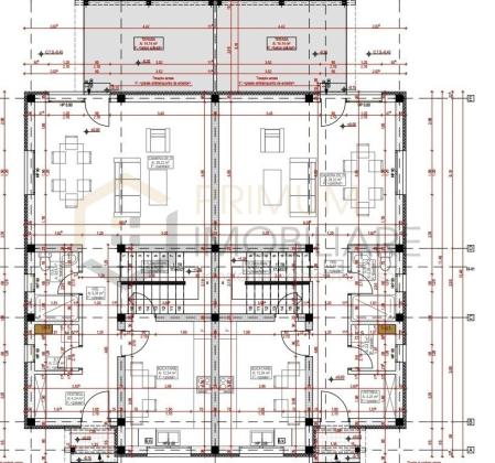 Duplex- toate utilitatile- terasa acoperita