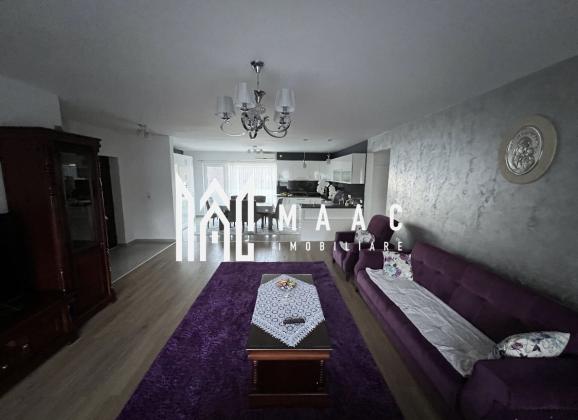 Penthouse de lux | 4 camere | Calea Cisnadiei