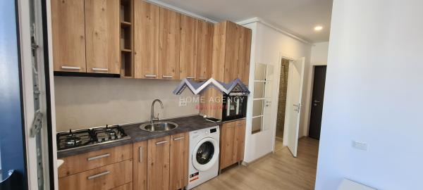 Apartament 2 camere, complet mobilat și utilat, în Otopeni