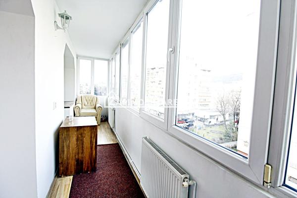 Apartament 2 camere, confort 1, 54mp, Tudor Fortuna