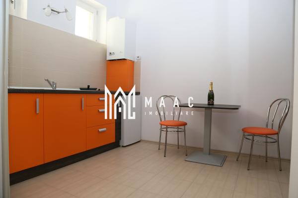 Apartament 2 camere  I Zona Ultracentrala - Magheru I 55 MPU