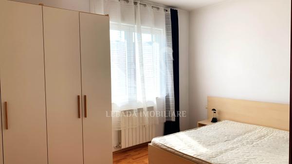 Apartament cu 2 camere, situat lângă Sanovil Viisoara, Etaj 2