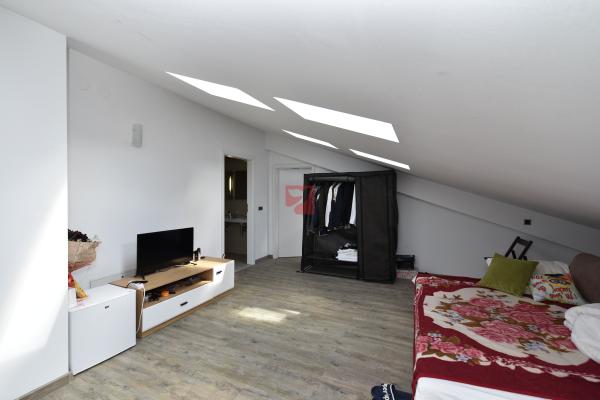 4 camere, parcare, Silver Mountain, rate proprietar