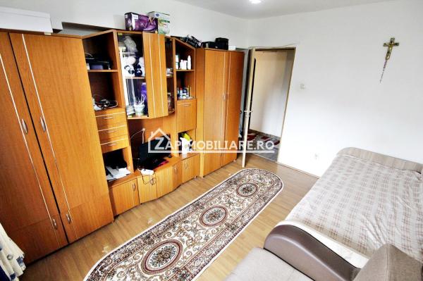 Apartament 2 camere, 55mp, pivnita, Targu Mures